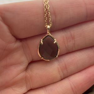 Kendra Scott Necklace EUC